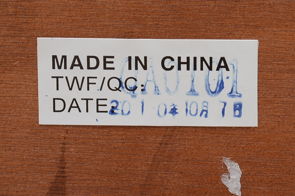 Hekman Chest of Drawers