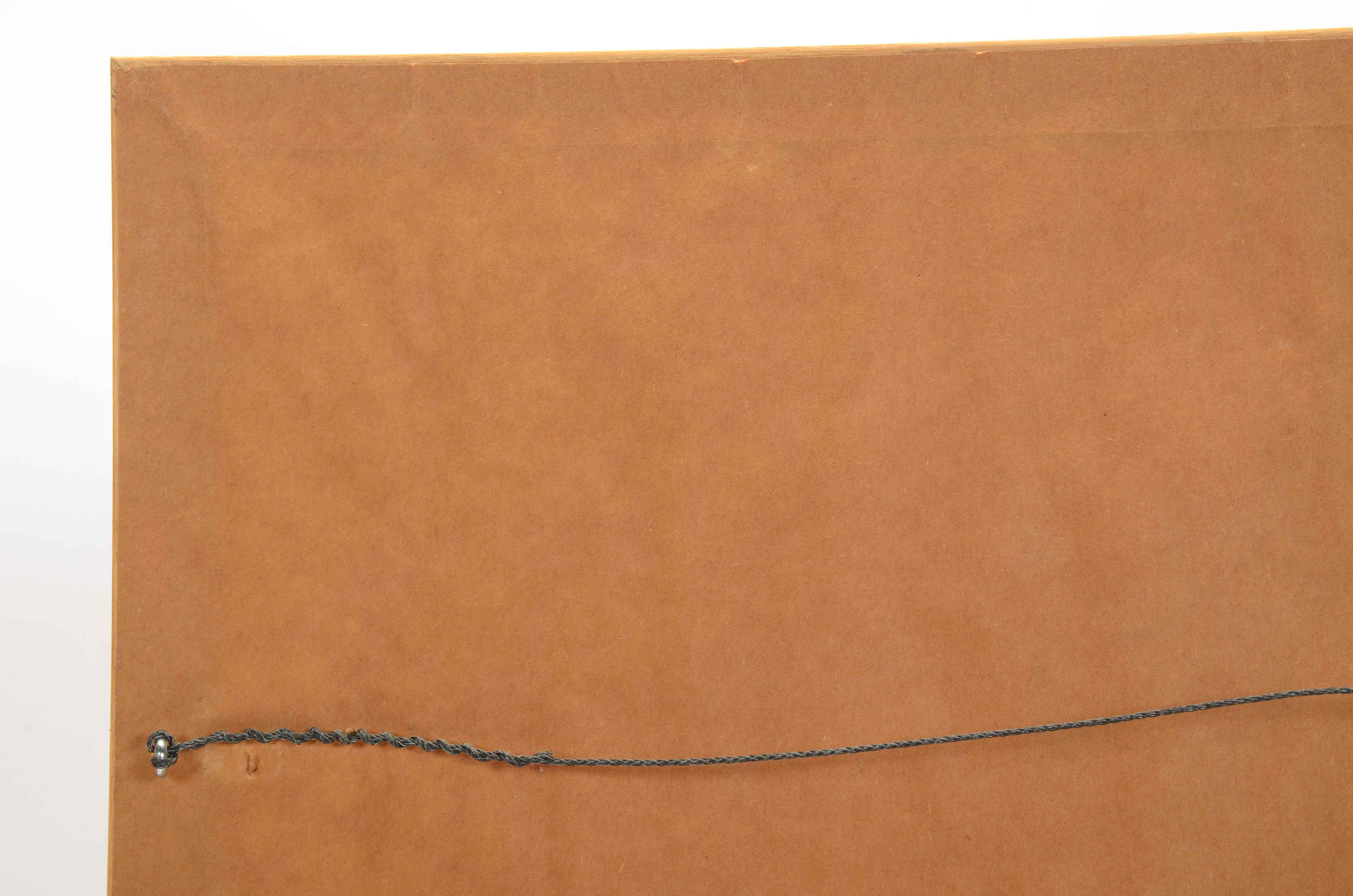 Jim Borgman Original 1990 Ink Cartoon Illustration Prototype for Cincinnati Enquirer