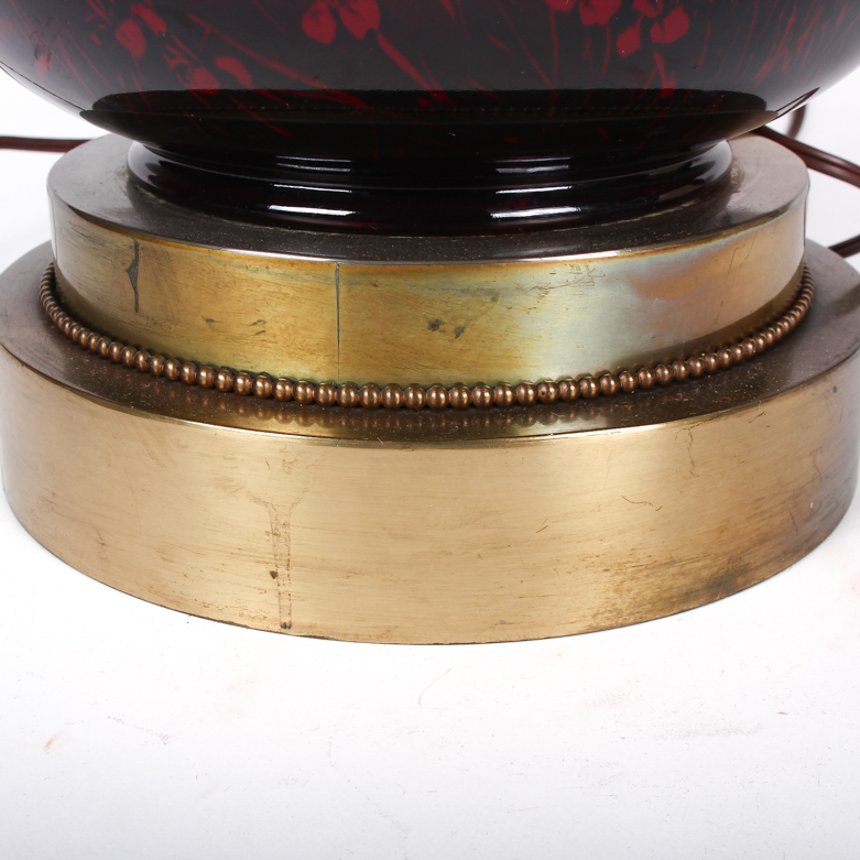 Porcelain Table Lamp