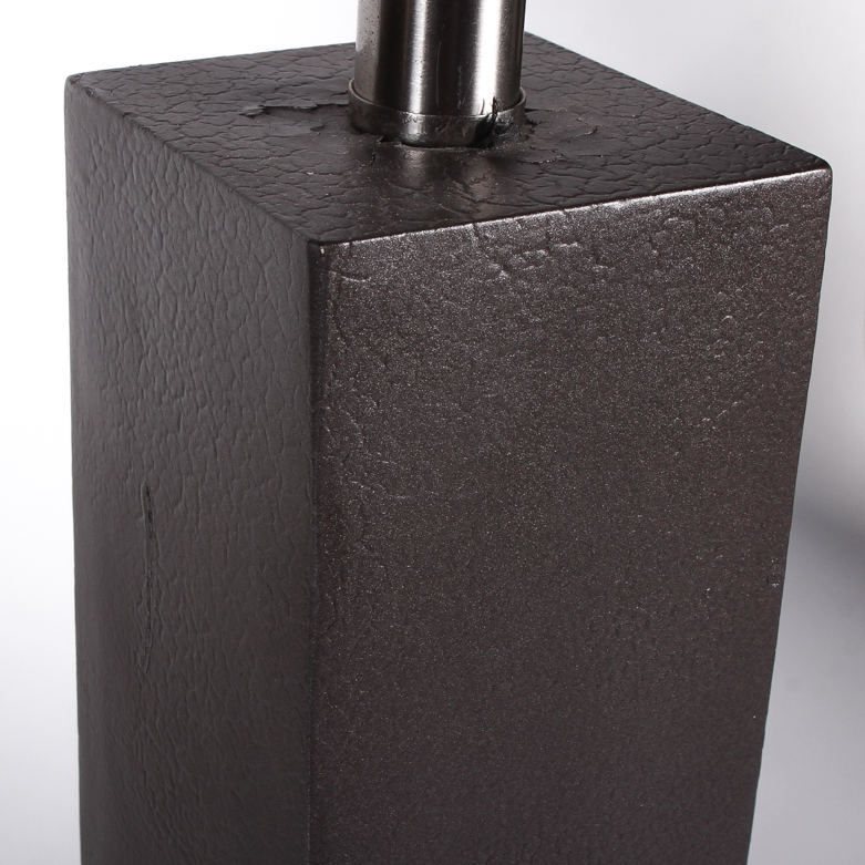 Modern Table Lamp and Shade