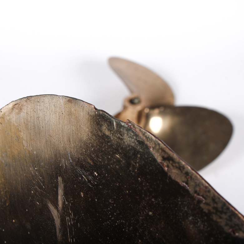 Pair of Metal Propellers