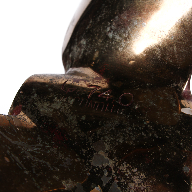 Pair of Metal Propellers
