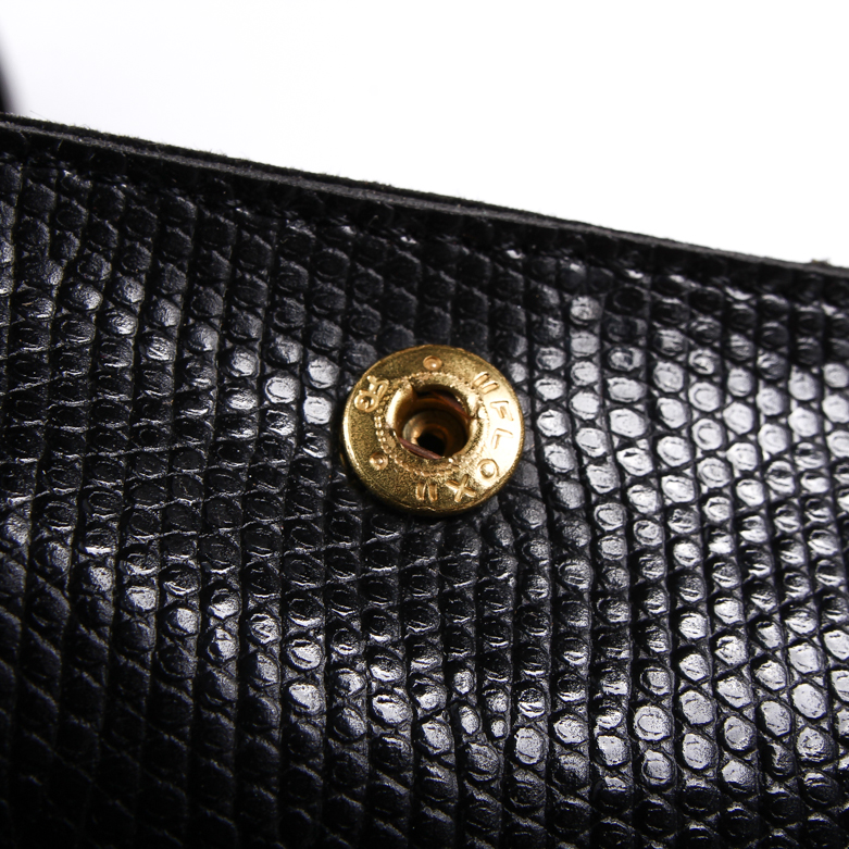 Vintage Emmanuelle Khanh Paris Sunglasses