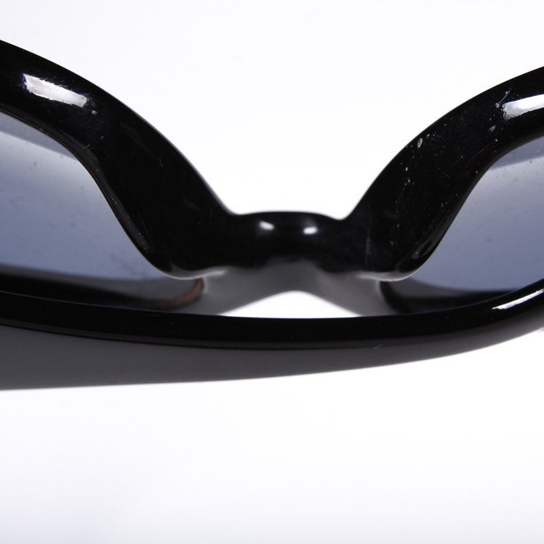 Vintage Emmanuelle Khanh Paris Sunglasses