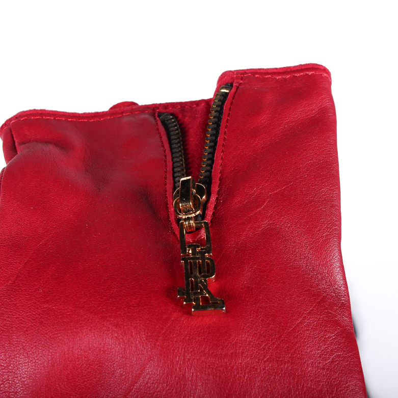 Assorted Leather Gloves
