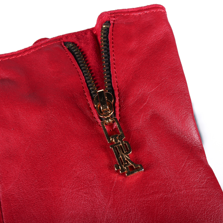 Assorted Leather Gloves