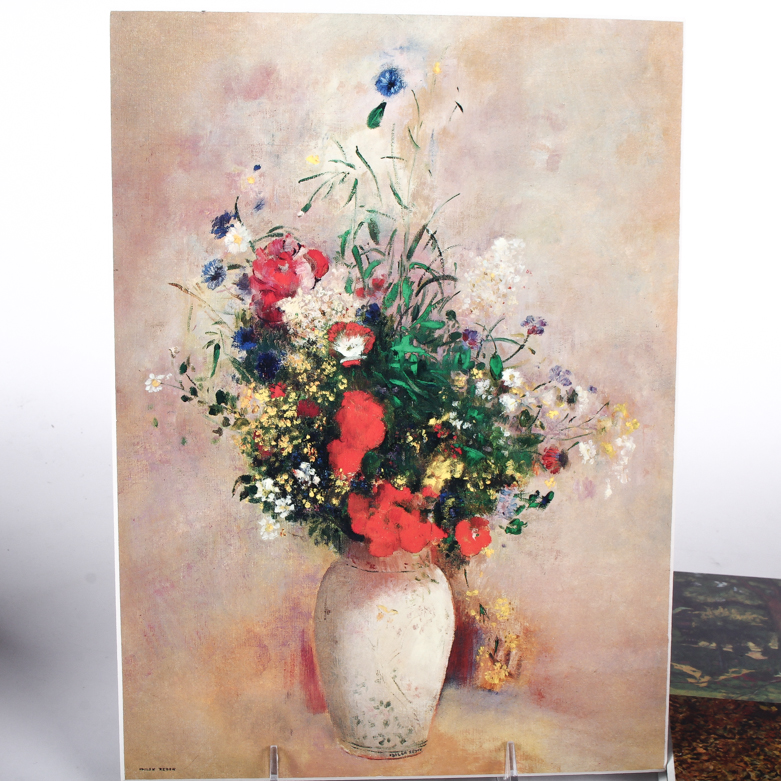 The Metropolitan Museum of Art Giclee Prints on Board After Listed Artists