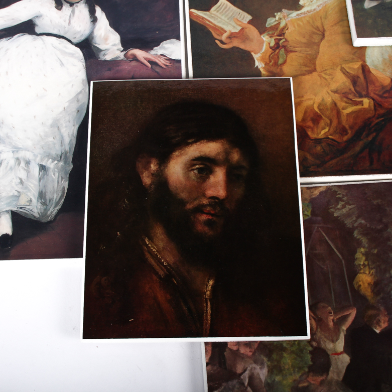 Collection of The Metropolitan Museum of Art Prints