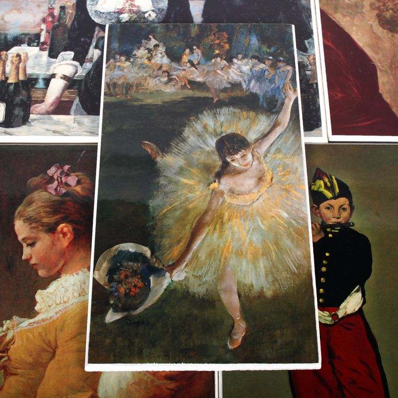 Collection of The Metropolitan Museum of Art Prints