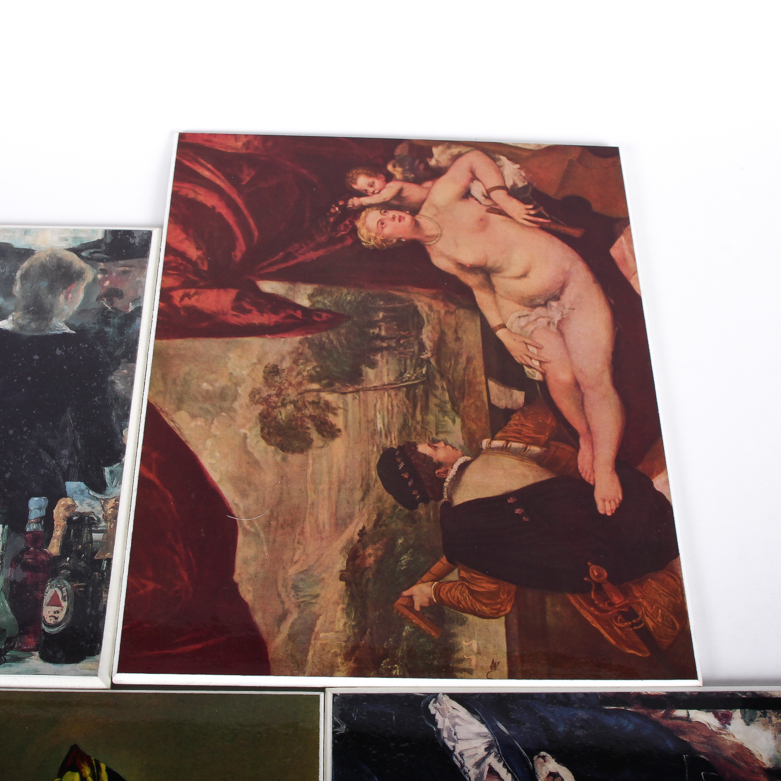 Collection of The Metropolitan Museum of Art Prints