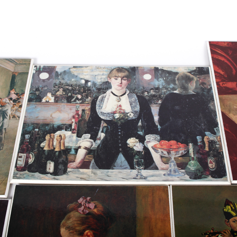 Collection of The Metropolitan Museum of Art Prints
