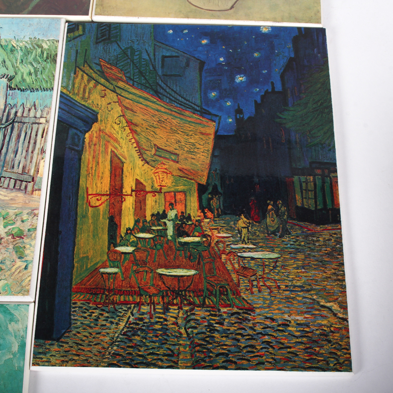 After Vincent Van Gogh Reproduction Prints