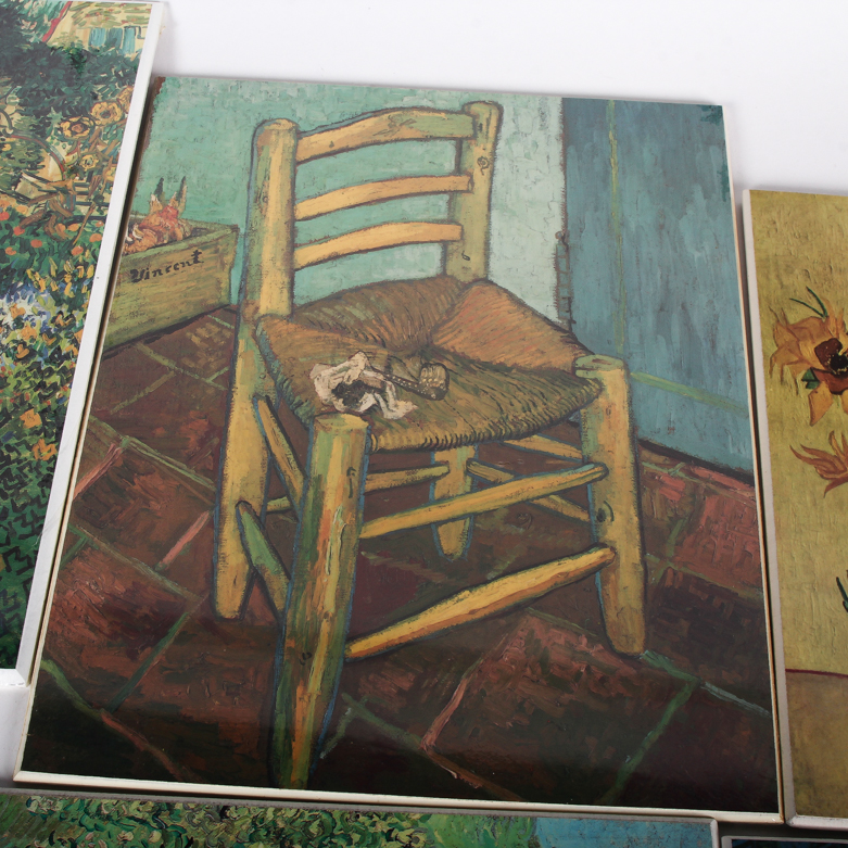 After Vincent Van Gogh Reproduction Prints