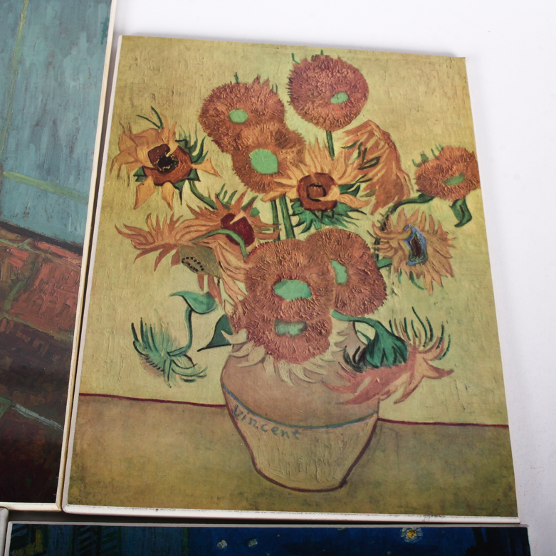 After Vincent Van Gogh Reproduction Prints