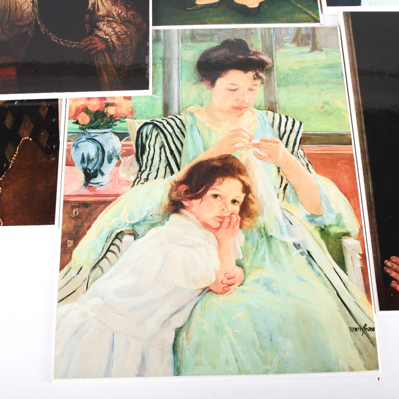 The Metropolitan Museum of Art Reproduction Prints of Paintings