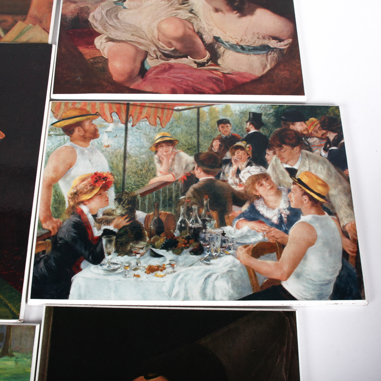The Metropolitan Museum of Art Reproduction Prints of Paintings