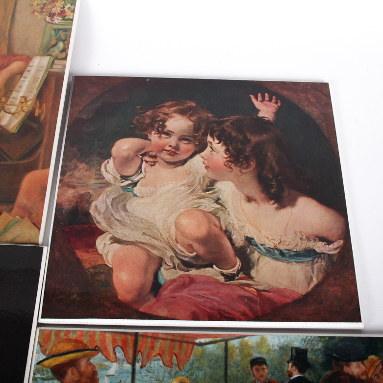 The Metropolitan Museum of Art Reproduction Prints of Paintings