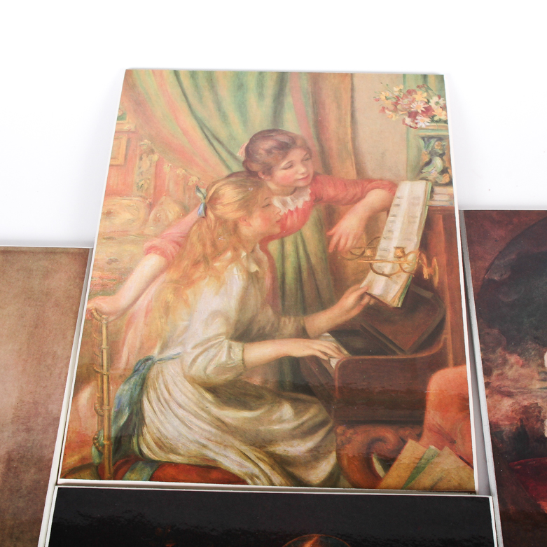 The Metropolitan Museum of Art Reproduction Prints of Paintings
