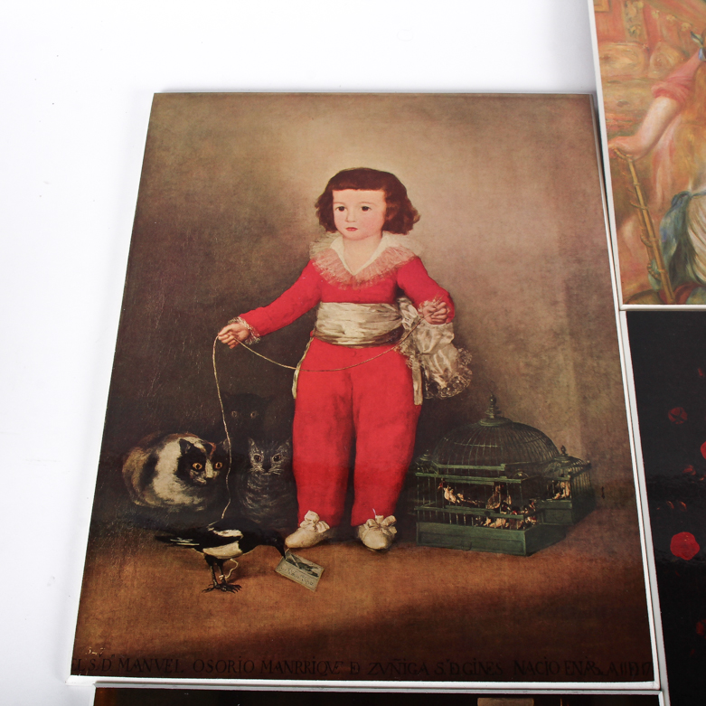 The Metropolitan Museum of Art Reproduction Prints of Paintings