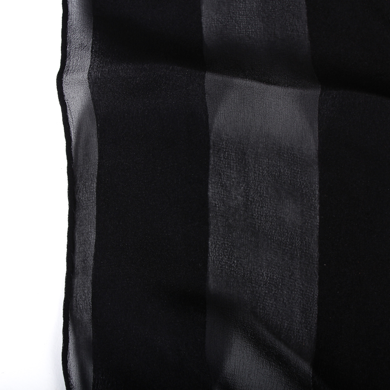Oscar de la Renta and Pierre Cardin Scarves
