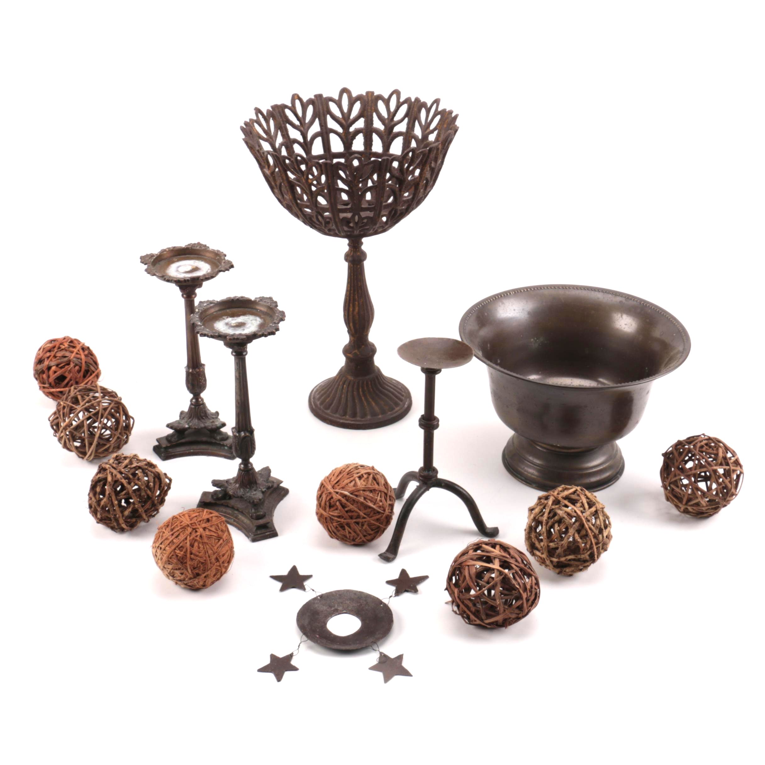 Home Decor Collection