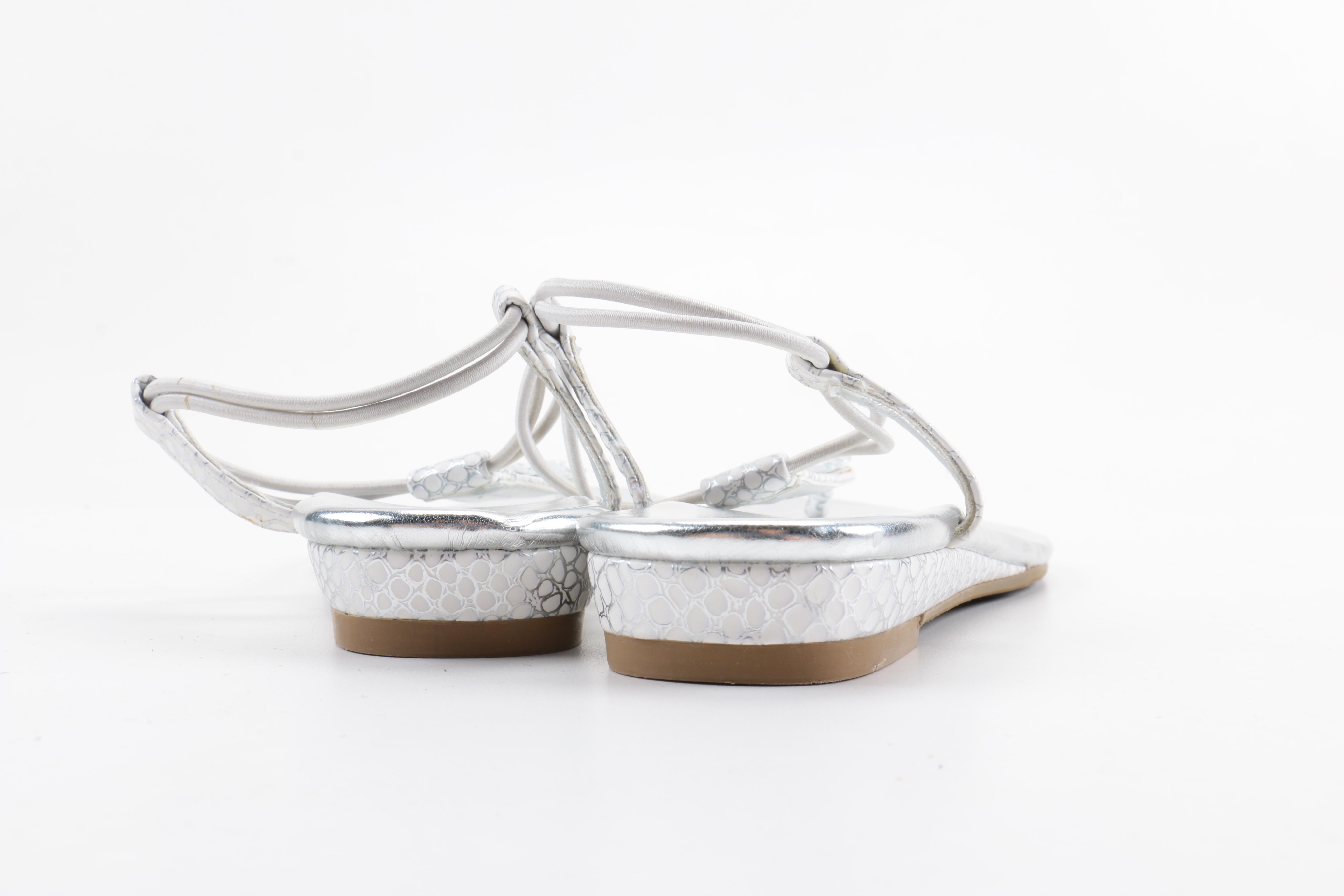 Women's Sandals Including Pepe Jimenez