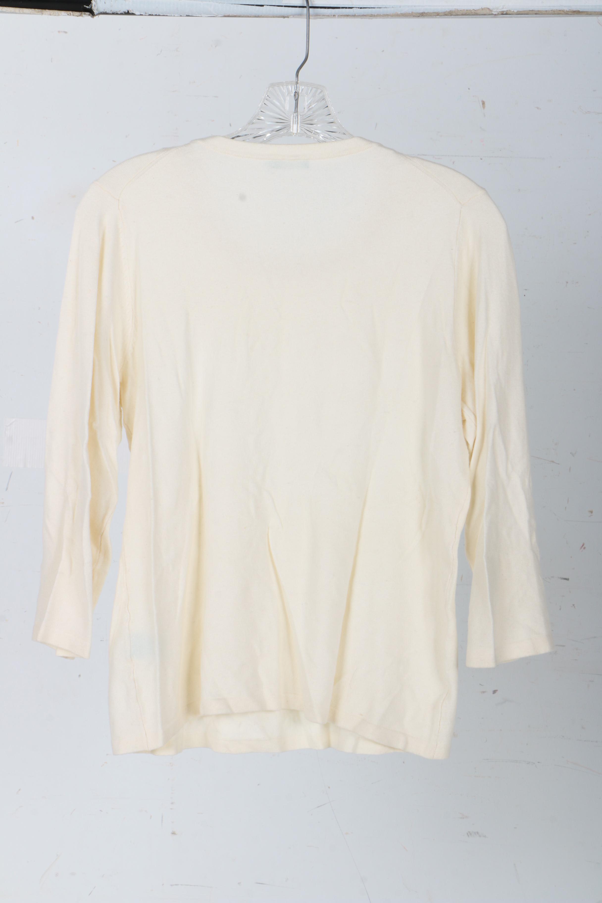 Women's Designer Separates Including Calvin Klein