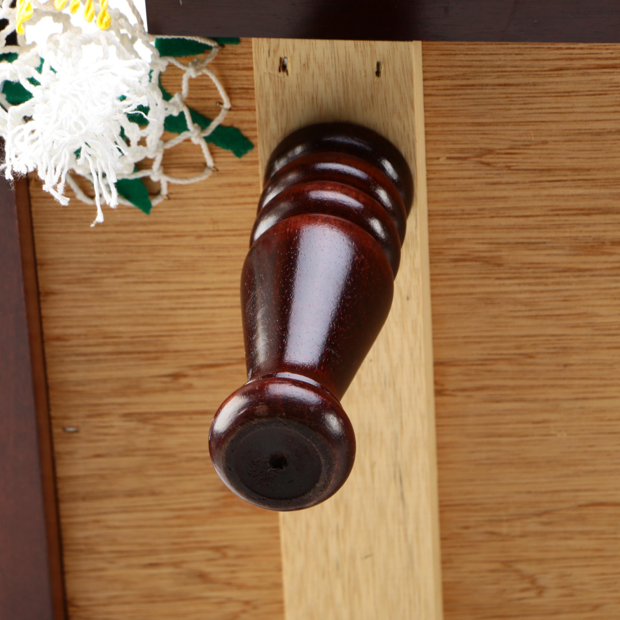 Kids Club Inspired "Minnesota Fats" Miniature Pool Table