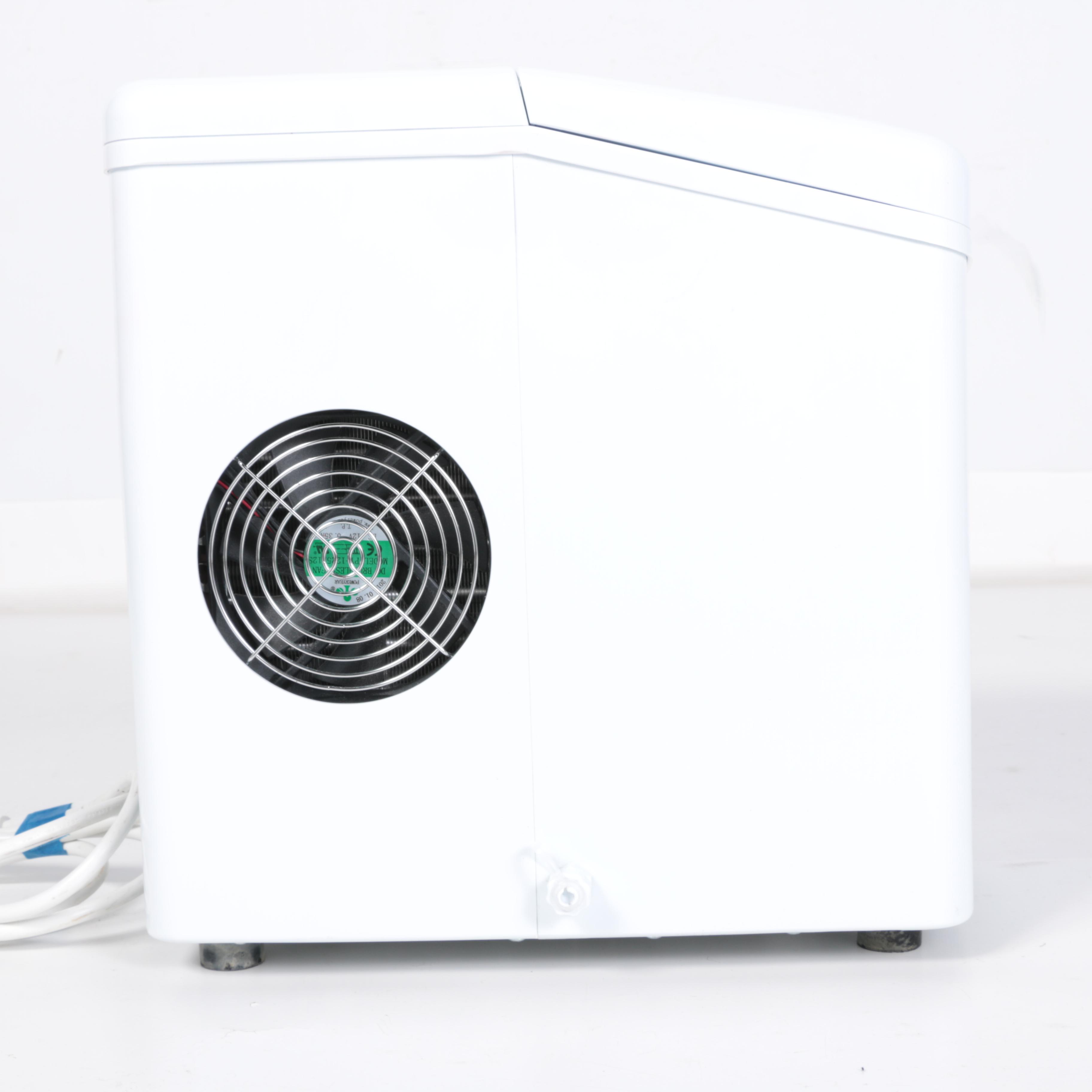 Magic Chef Ice Maker