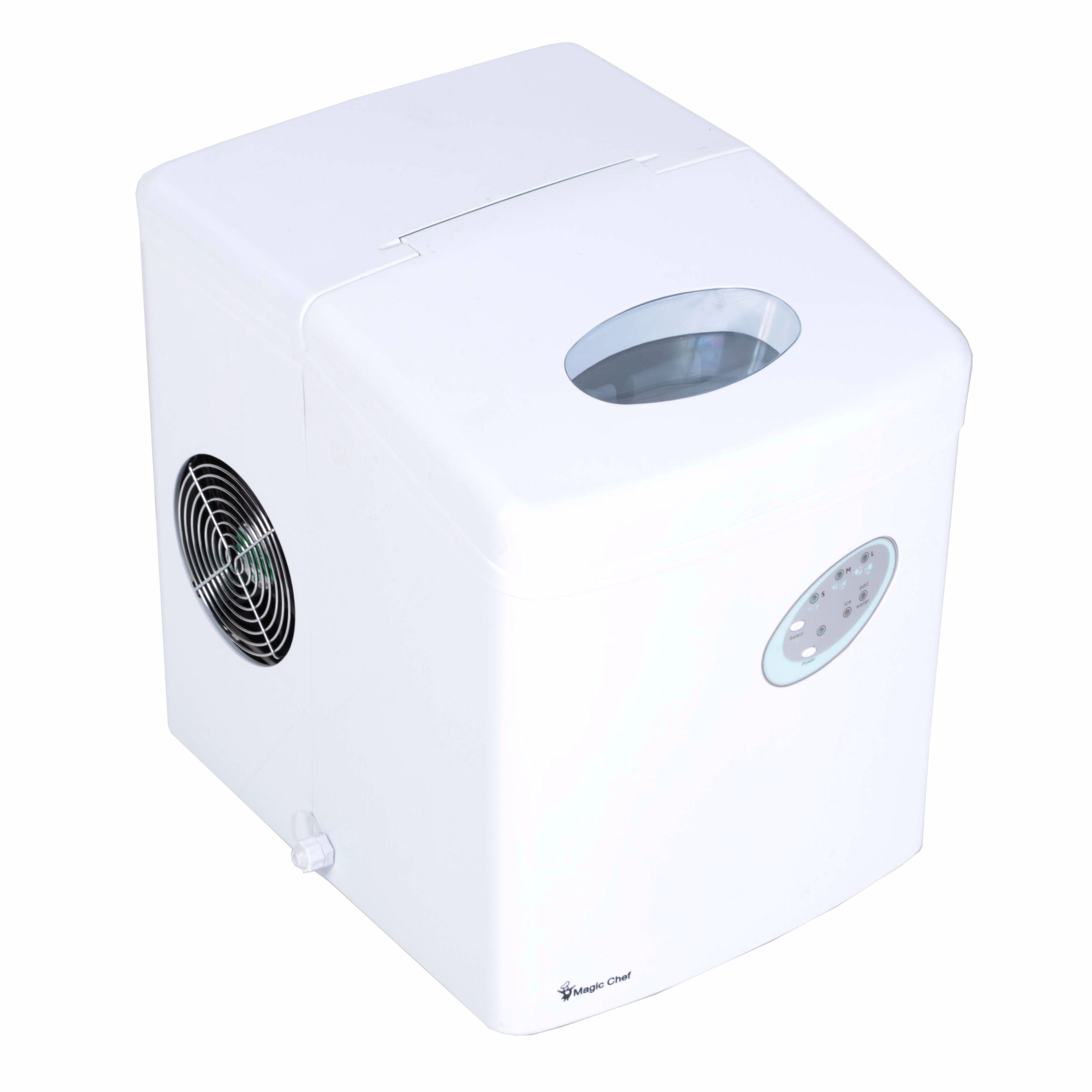 Magic Chef Ice Maker