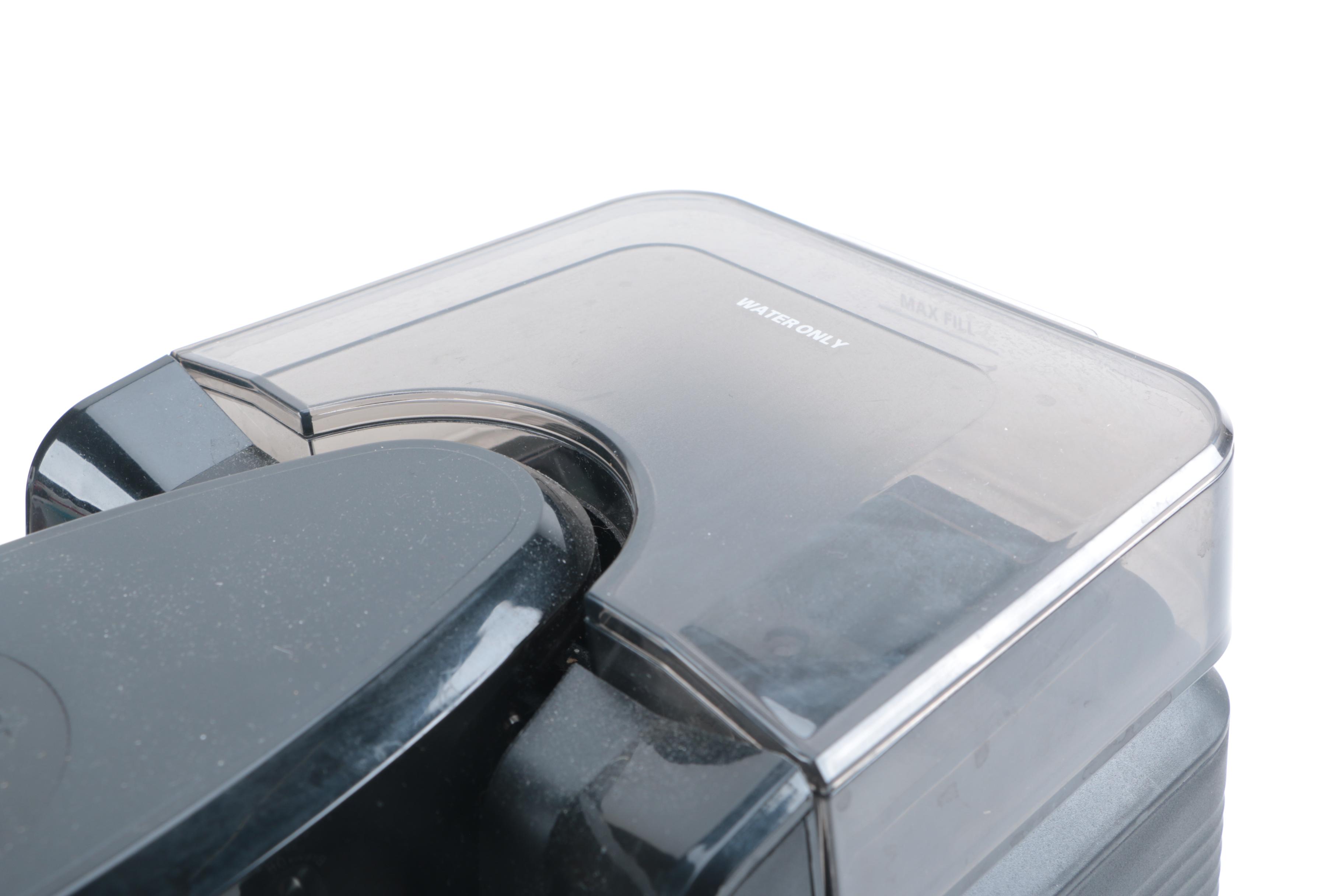 Mr. Coffee Keurig Machine