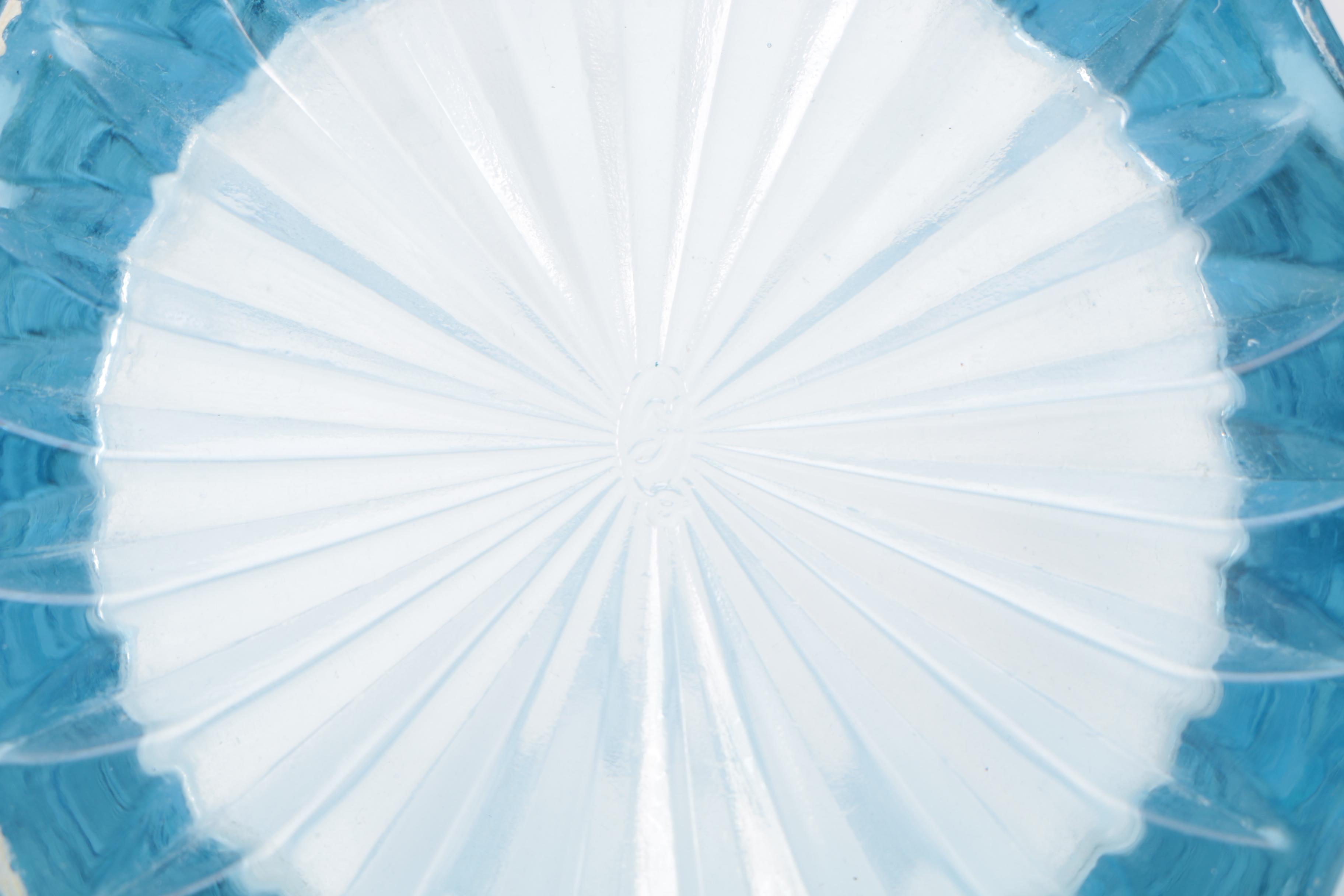 Fenton Decorative Glass Bowls and Two Candlesticks