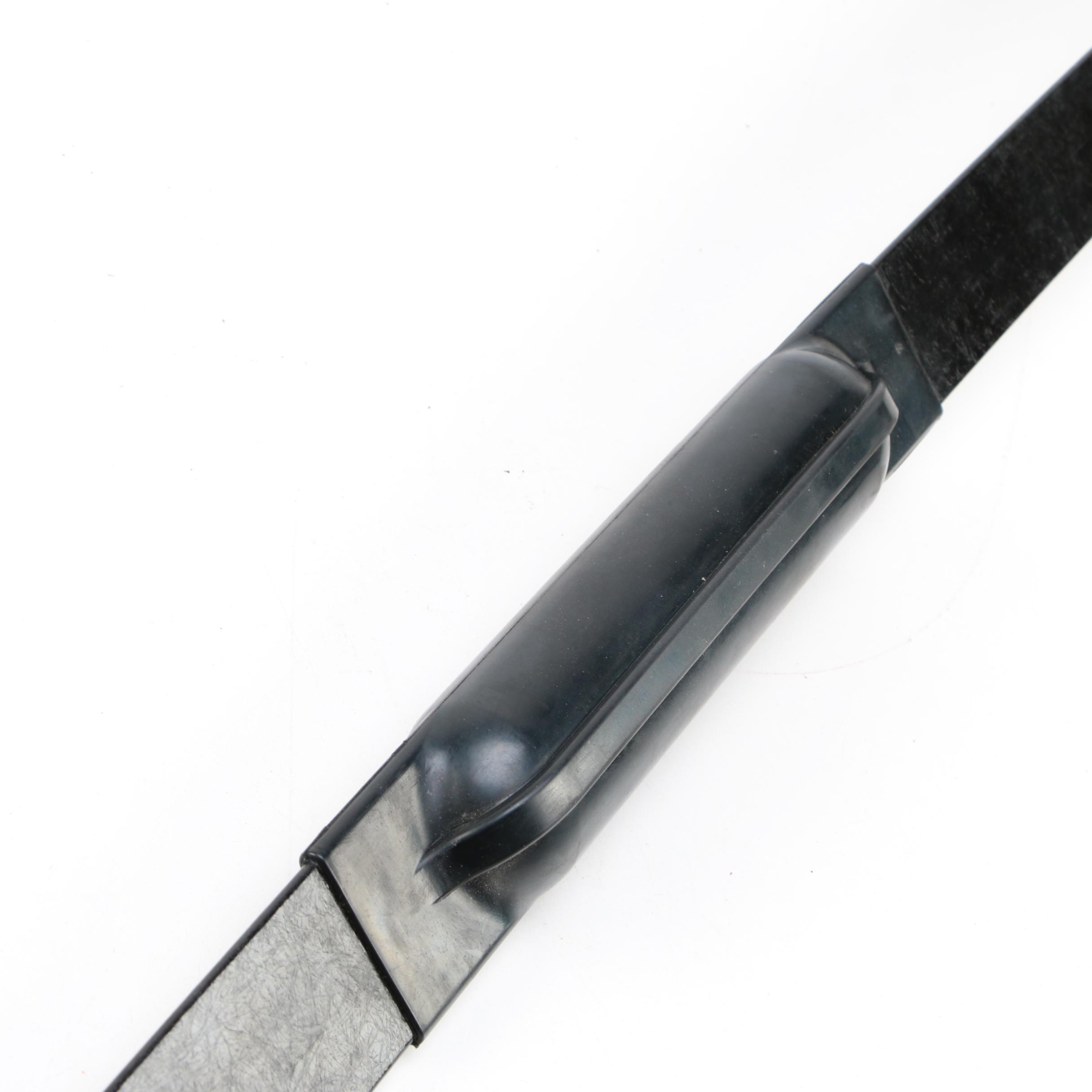 Bodyblade Classic Exercise Bar and Booklet