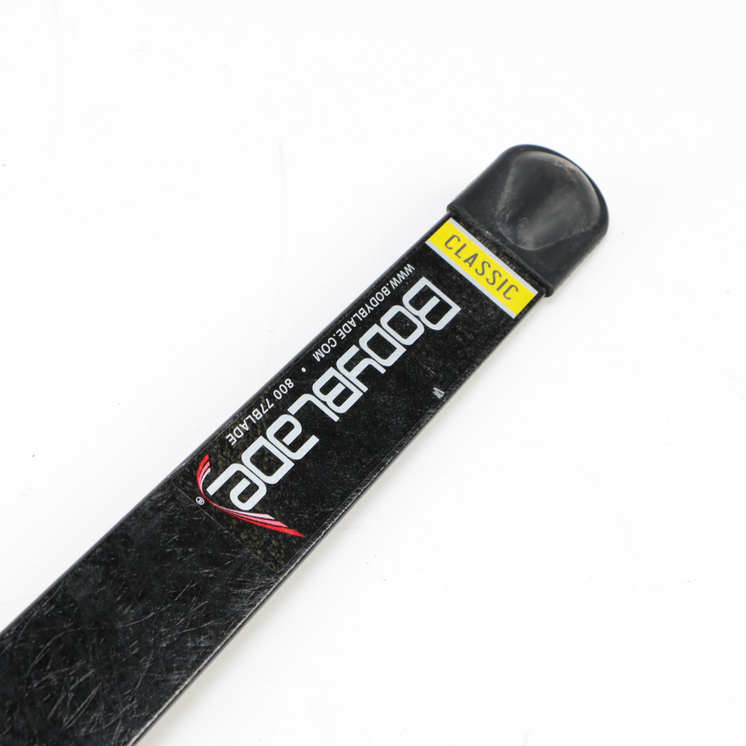 Bodyblade Classic Exercise Bar and Booklet