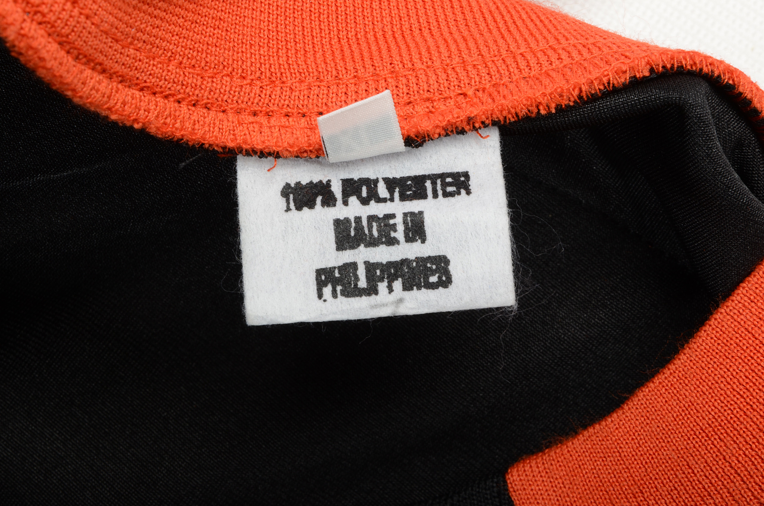 Joe Mixon Signed Bengals Jersey  COA