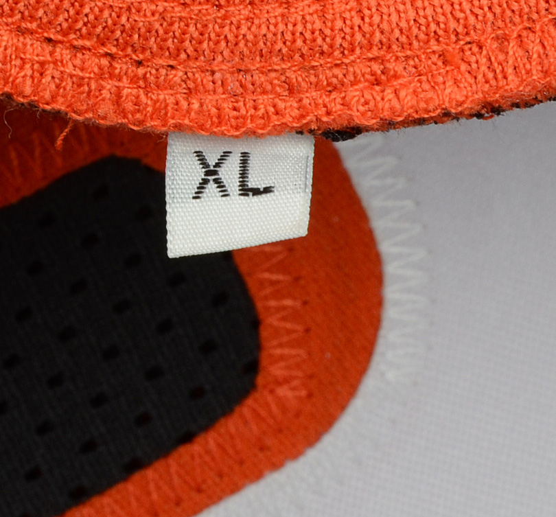 Joe Mixon Signed Bengals Jersey  COA