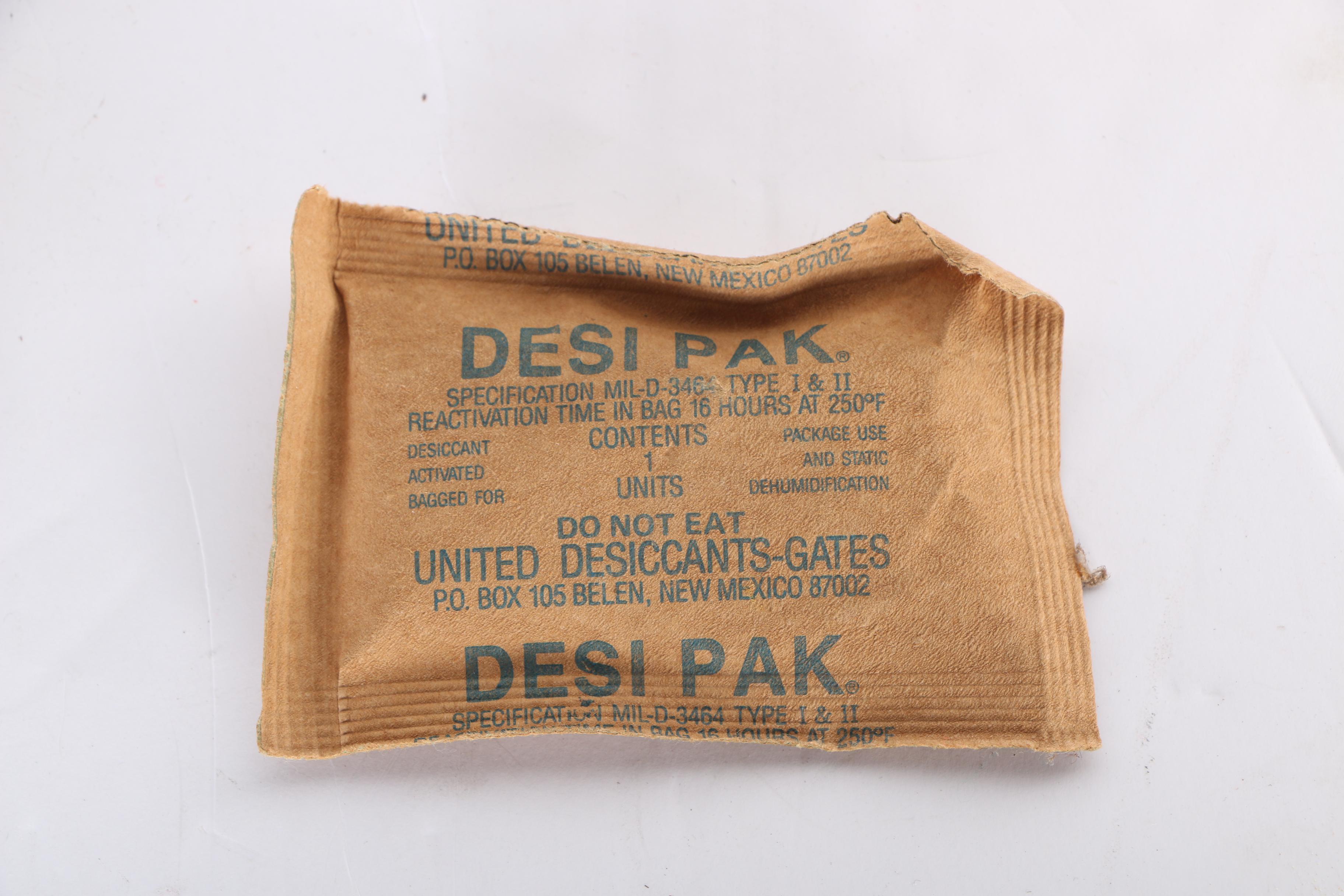 WWII Japanese Supply Crate