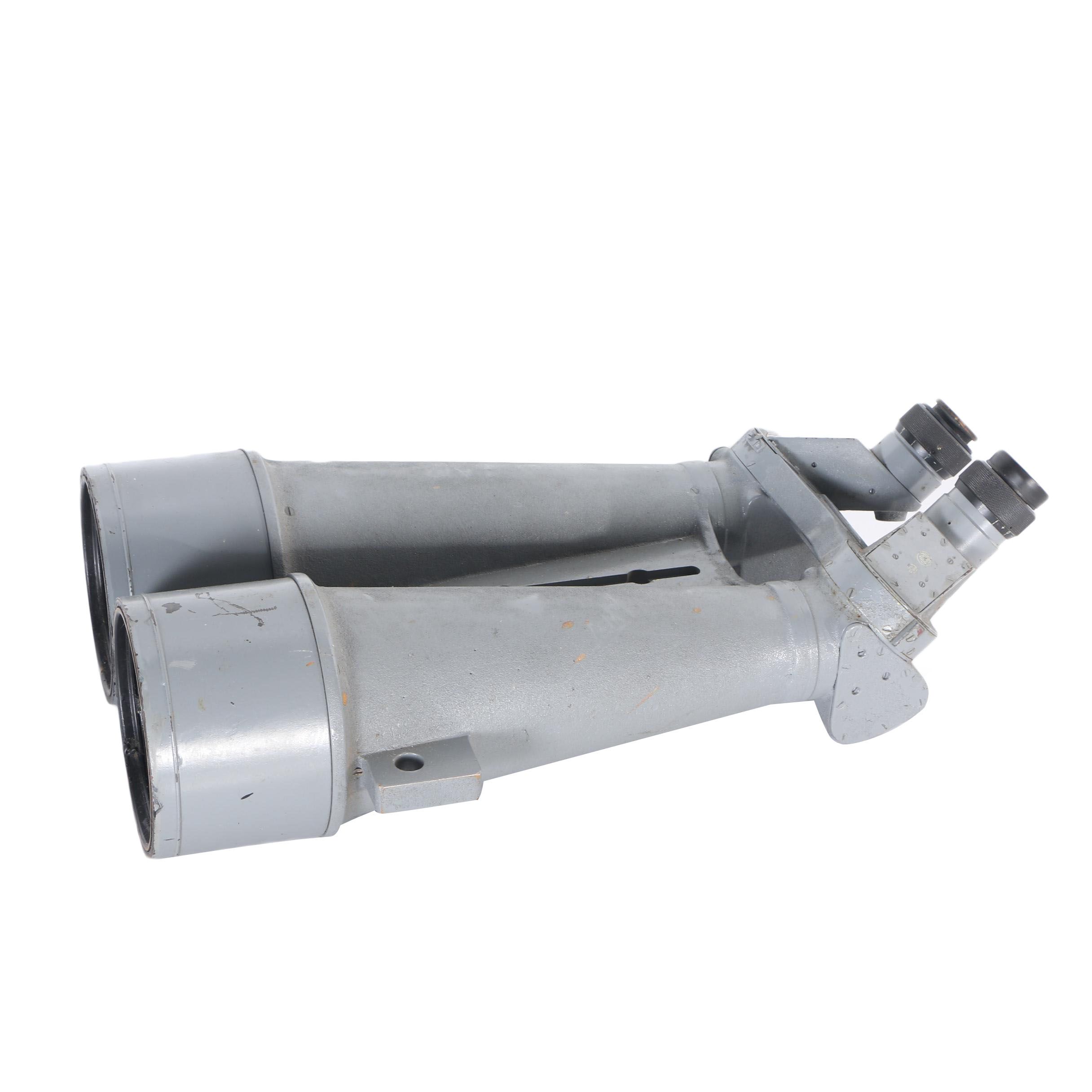 WWII Japanese NIkko Navy “Big Eyes” Battleship Binoculars