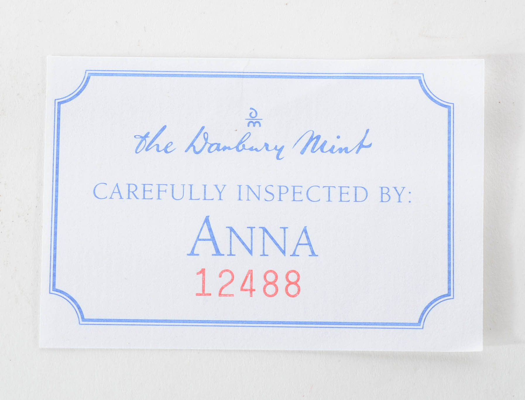 Collection of Danbury Mint Die Cast Replica Gas Pumps