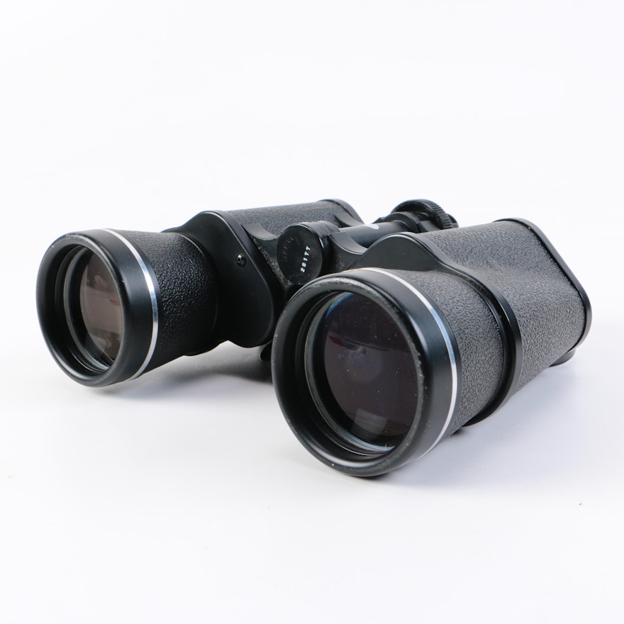 Asahi Pentax Binoculars