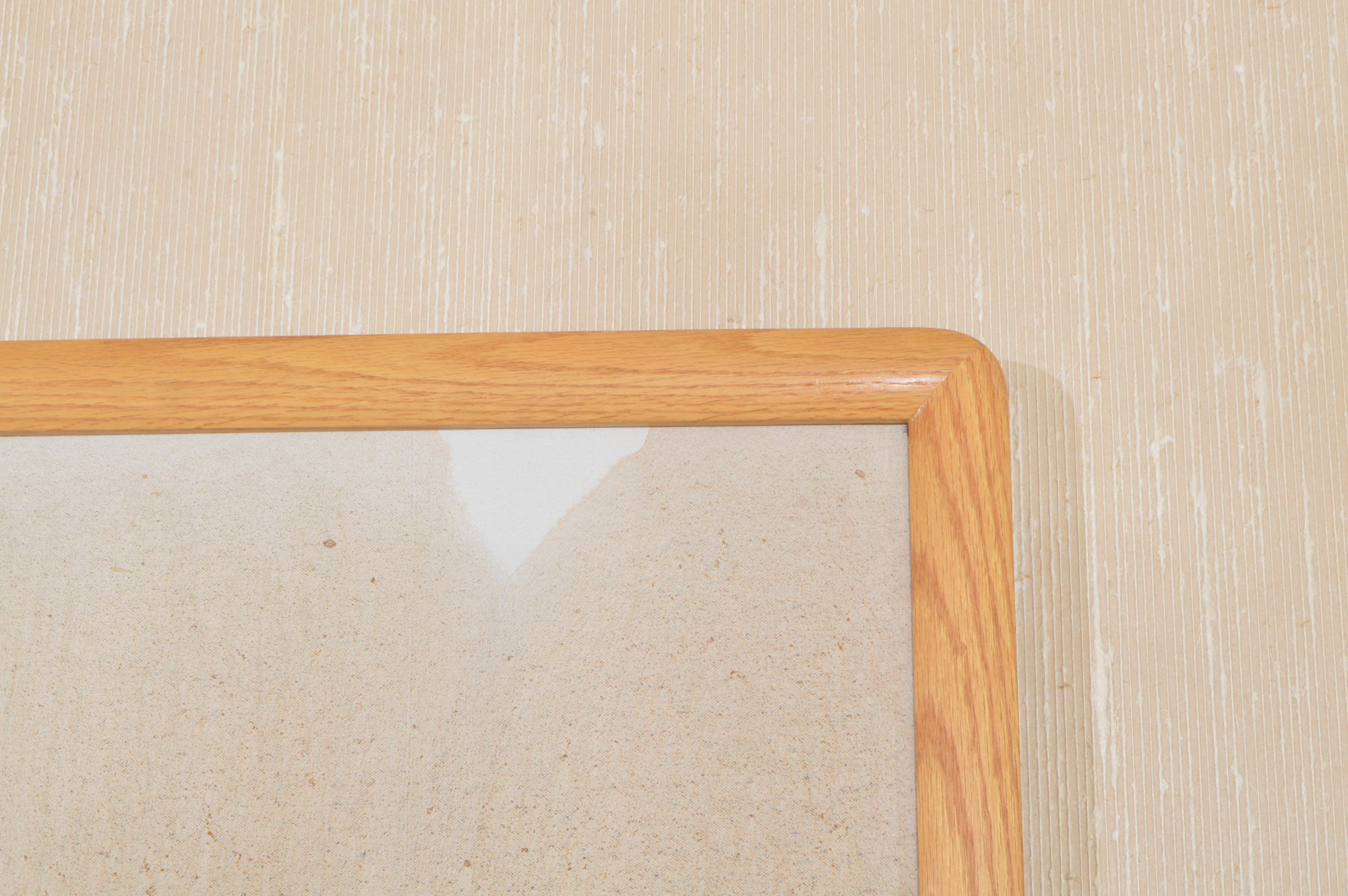 Julia Marc 1979 Abstract Oil Painting on Canvas