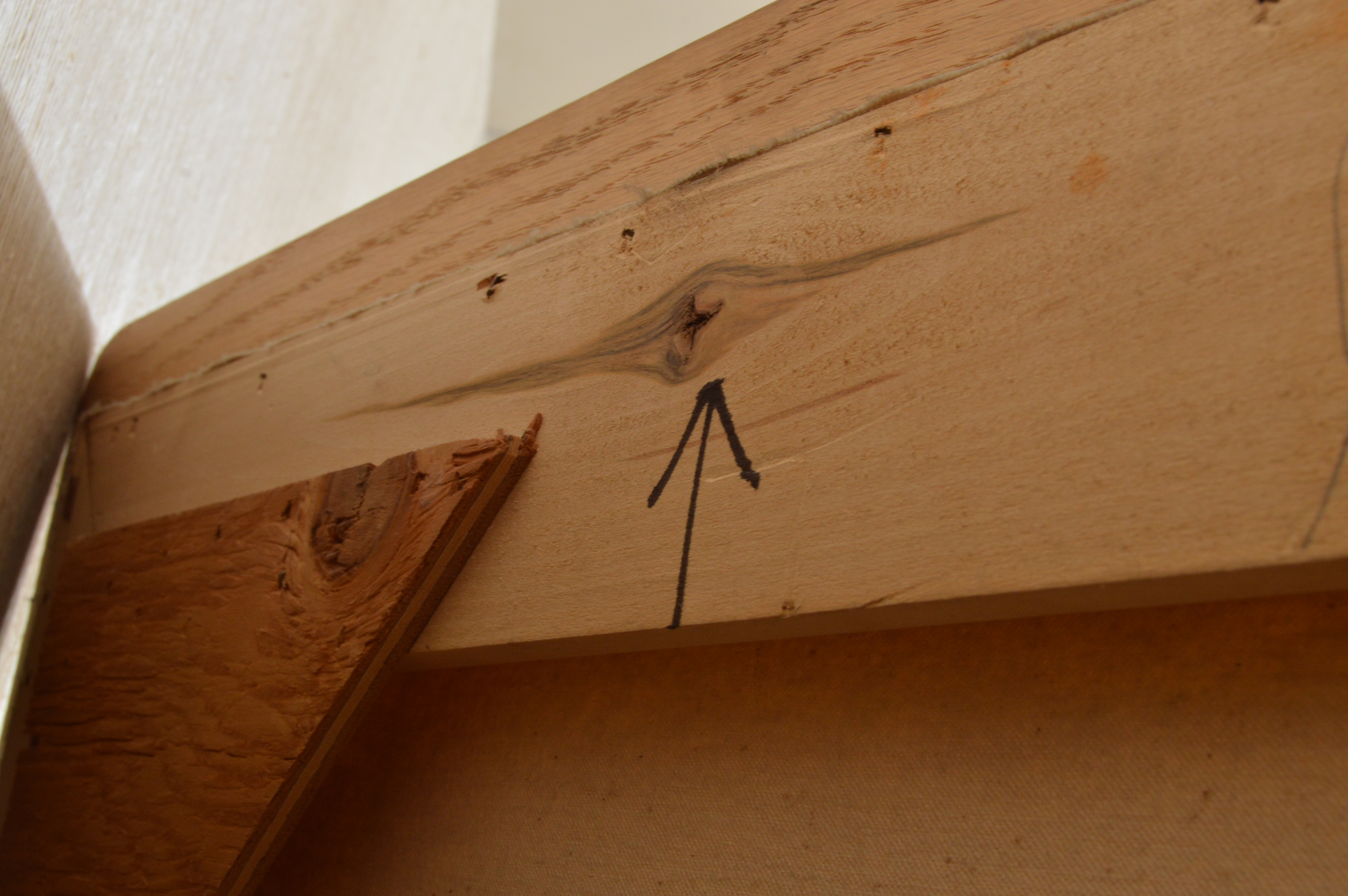 Julia Marc 1979 Abstract Oil Painting on Canvas