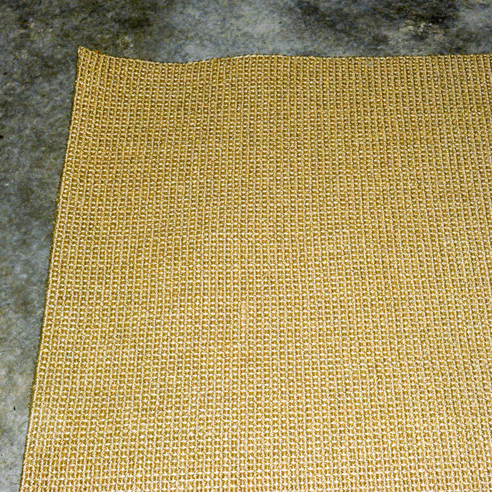 Large Crate & Barrel Sisal Area Rug