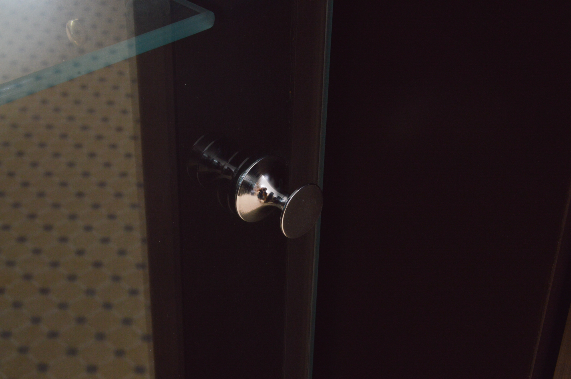 Modern Style Media Center