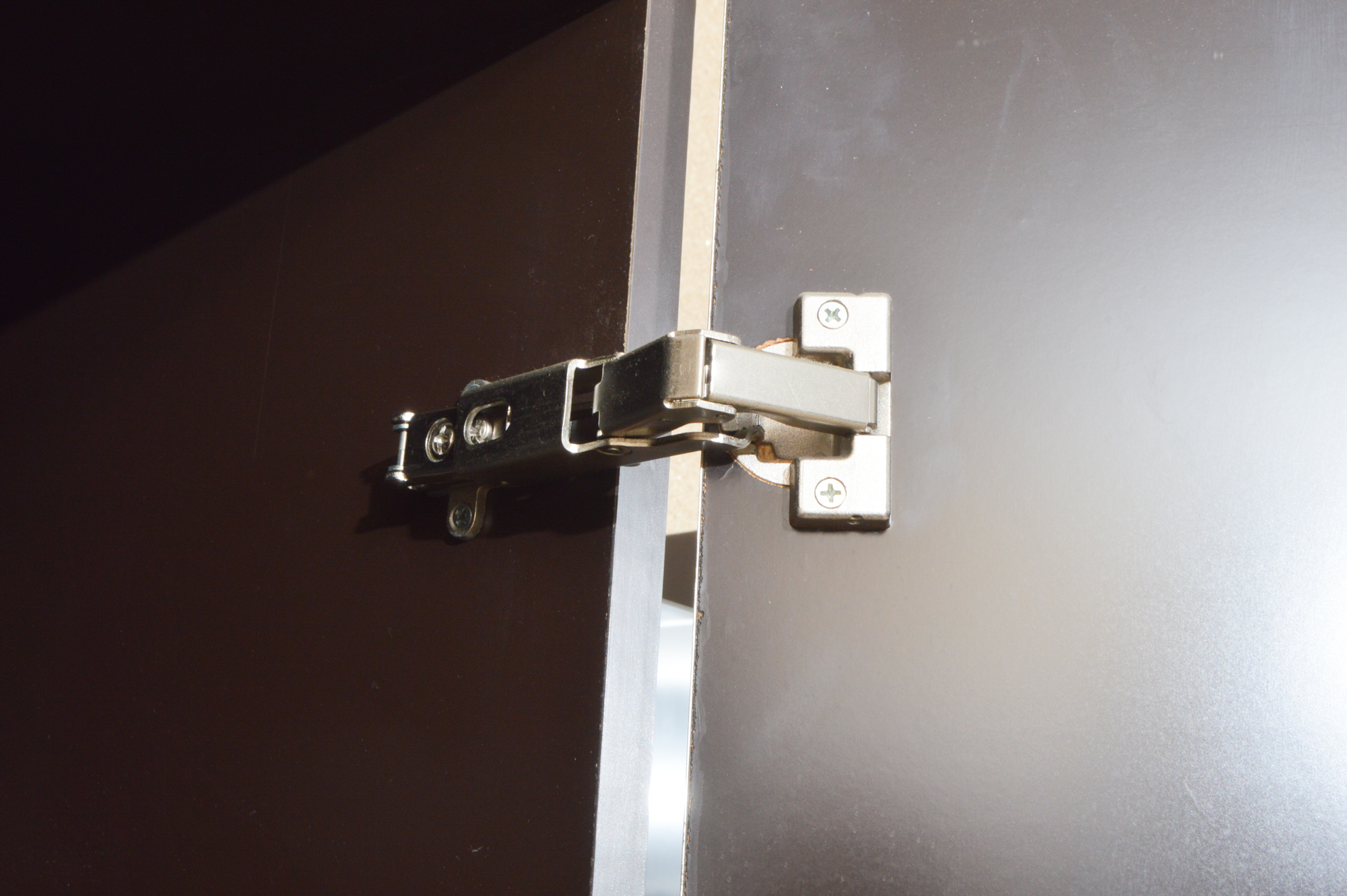 Modern Style Media Center