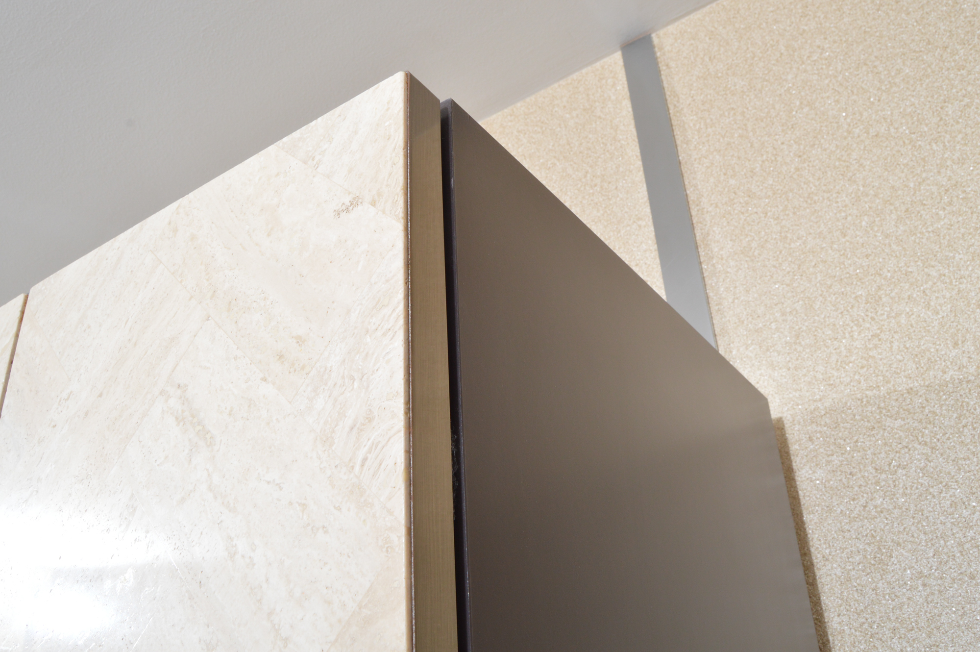 Modern Style Media Center