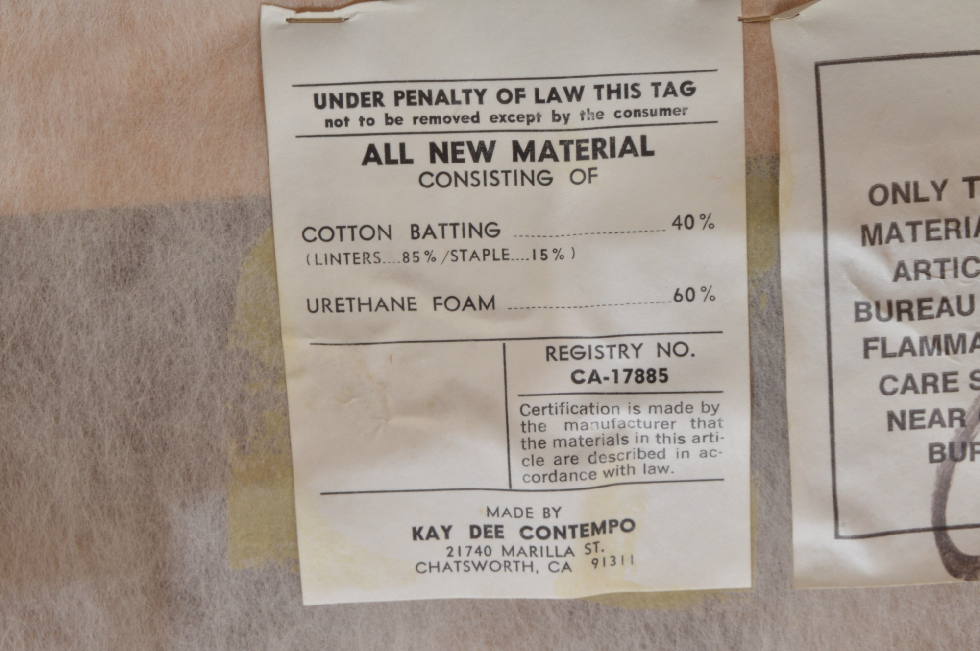 1980s Deco Vanity Table with Bench and Mirror