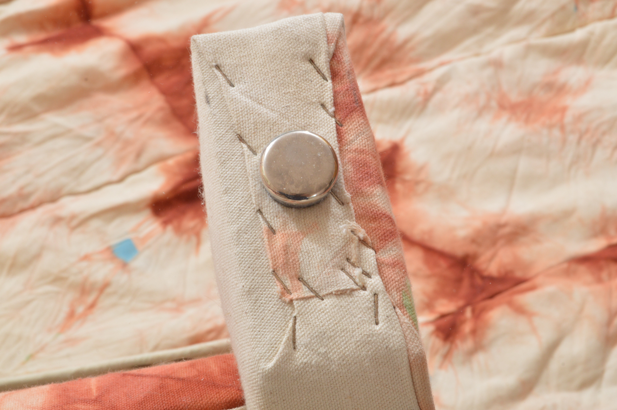 1980s Deco Vanity Table with Bench and Mirror