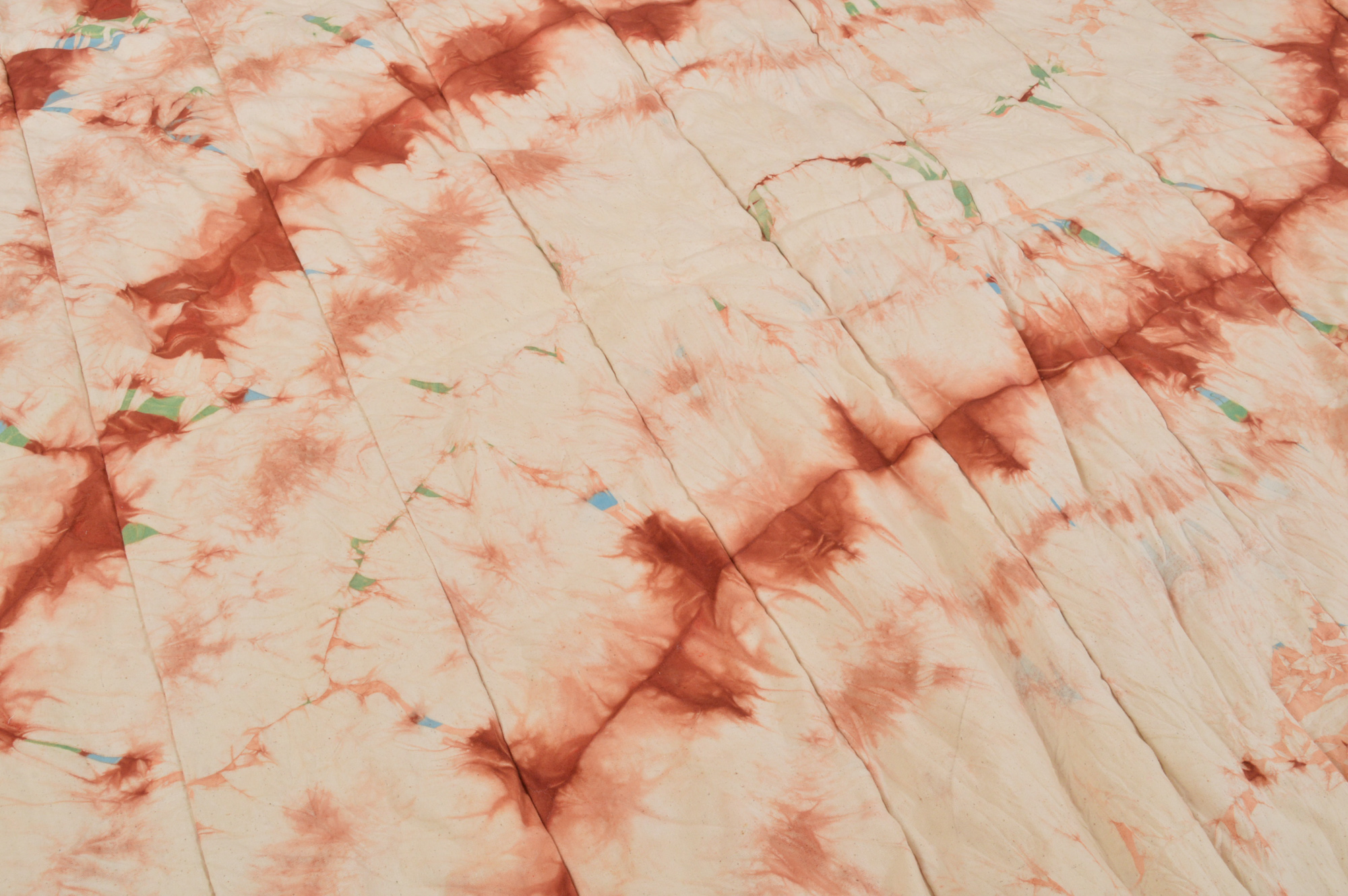 1980s Deco Style King Size Bed