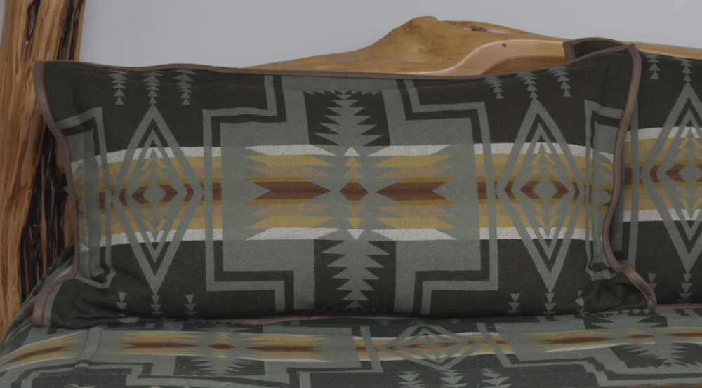 Pendleton King Size Bedding